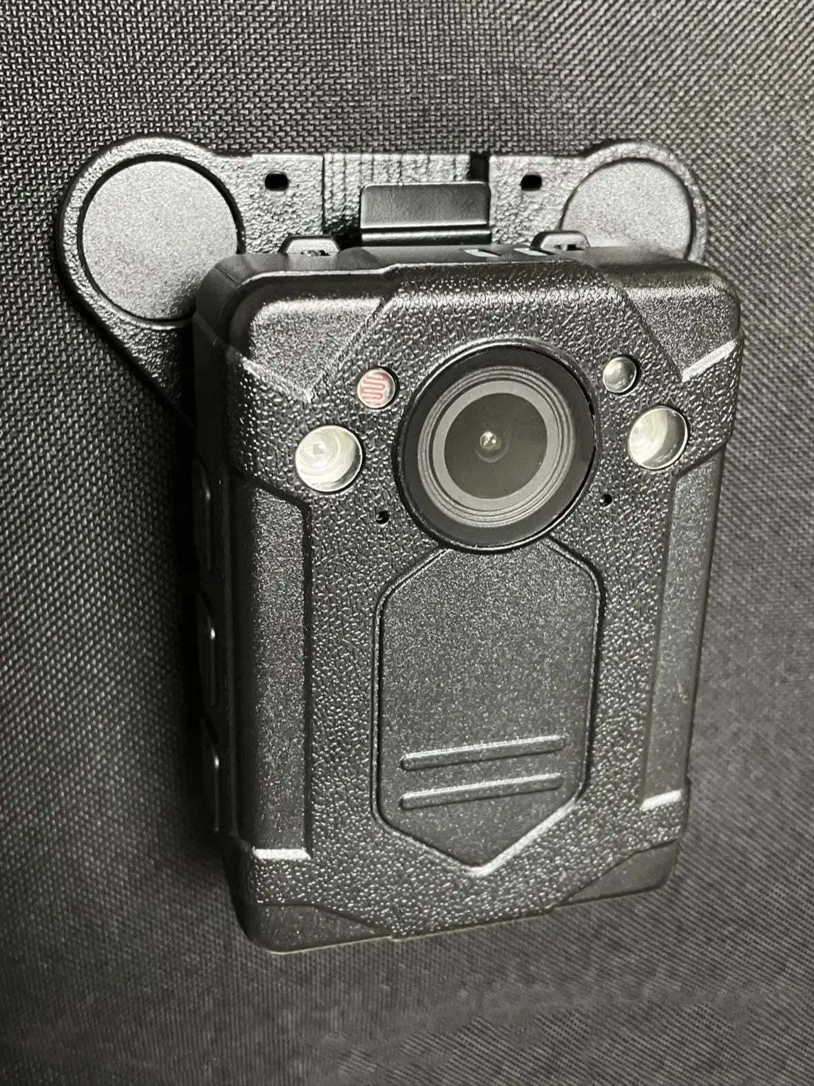 Soporte magnético Klickfast