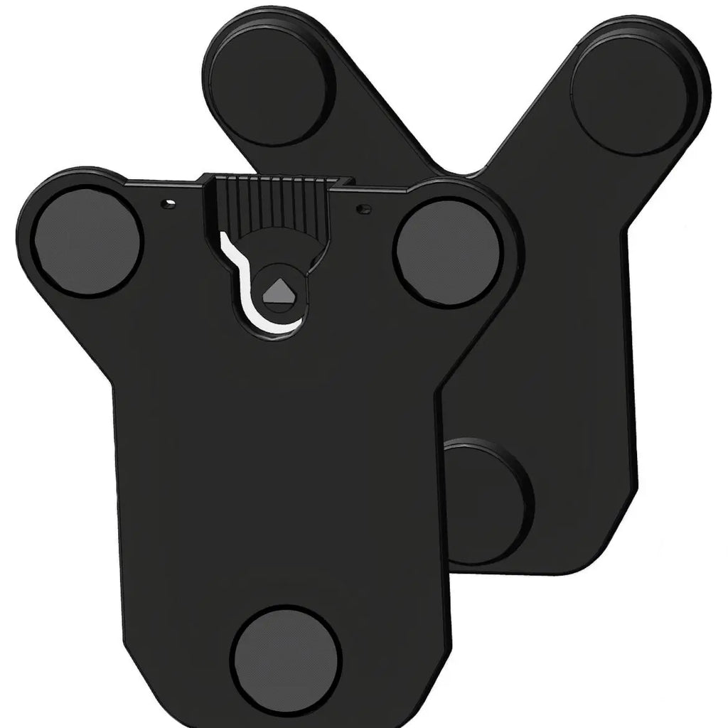 Soporte magnético Klickfast