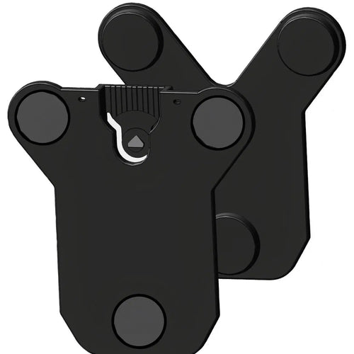 Soporte magnético Klickfast