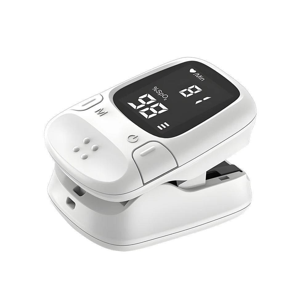 Pulsioxímetro Profesional